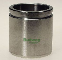 BUDWEG CALIPER 234841 -  Поршень, корпус скобы тормоза